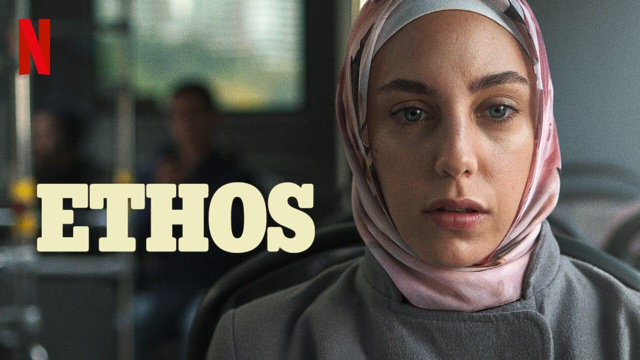 شاهد مسلسل طيف اسطنبول الحلقة 1 مترجمة للعربية HD
