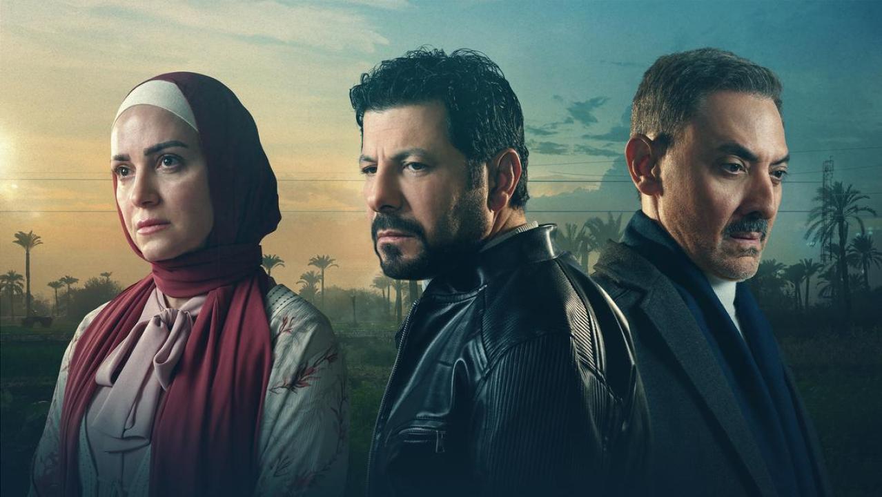 شاهد مسلسل ظلم المصطبة الحلقة 11 الحادية عشرة