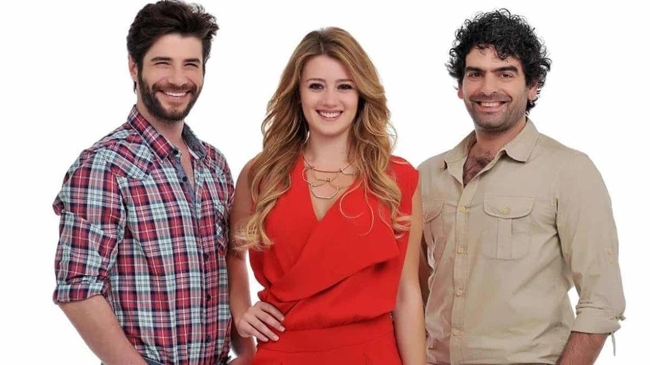 شاهد مسلسل القروية الجميلة الحلقة 48 مترجمة للعربية HD