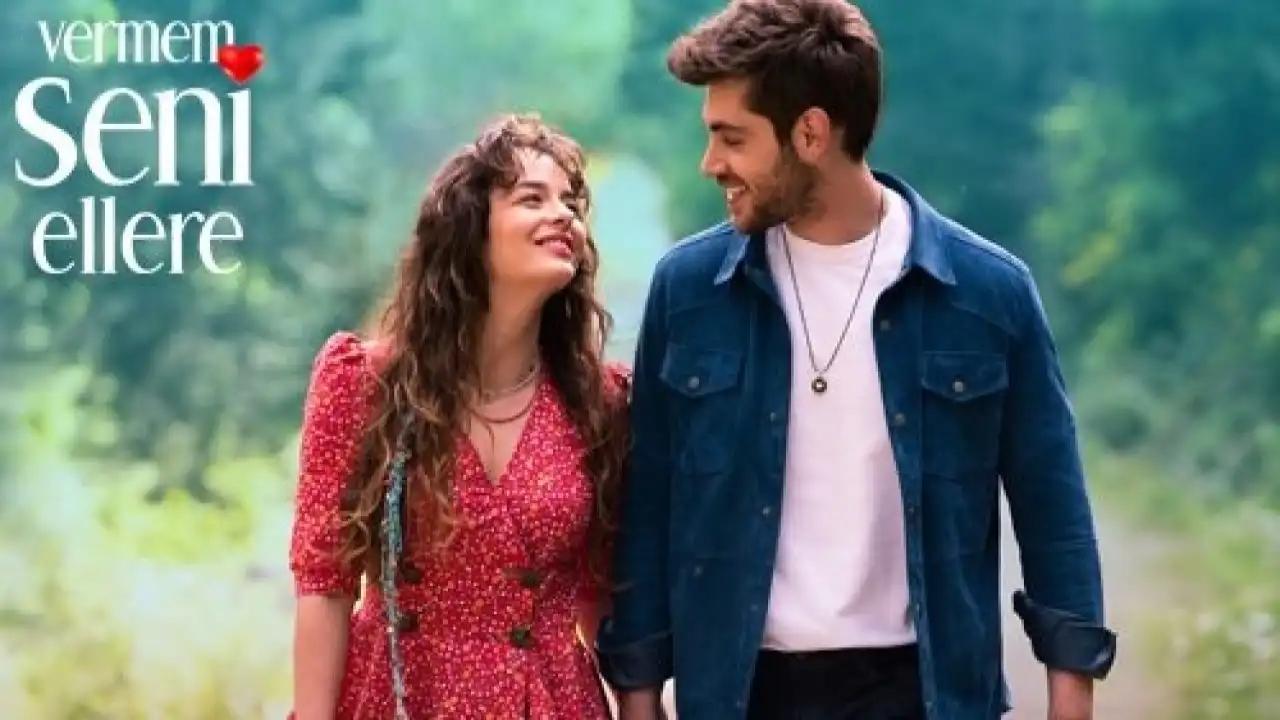 شاهد مسلسل لن اعطيك للغريب الحلقة 1 مترجمة للعربية HD
