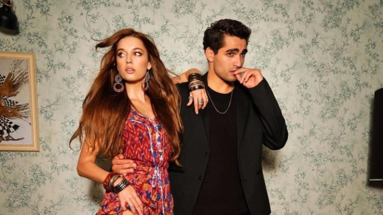 شاهد مسلسل الطائر الرفراف