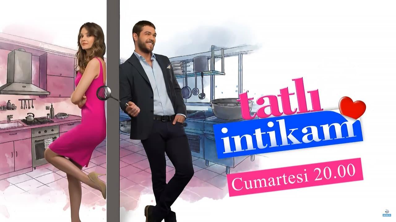 شاهد مسلسل الانتقام الحلو الحلقة 24 مترجمة للعربية HD