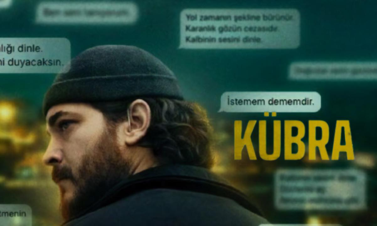 شاهد مسلسل كوبرا الحلقة 3 مترجمة للعربية HD