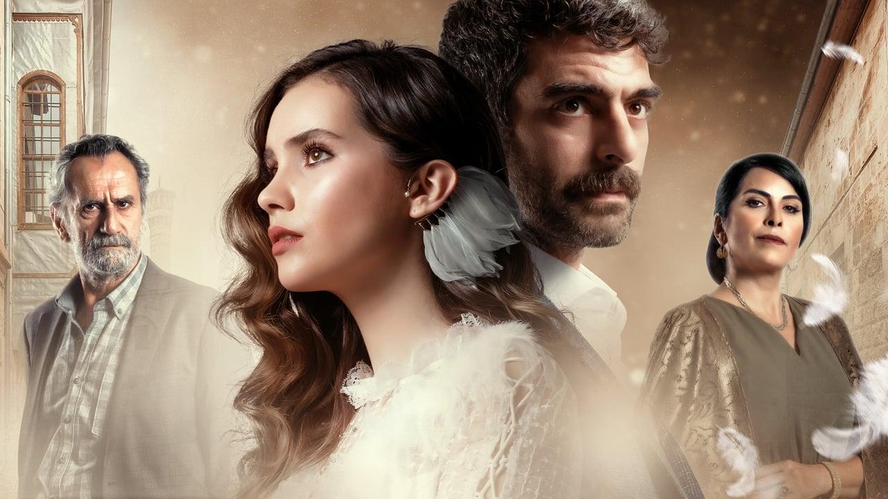 شاهد مسلسل الحمامة الحلقة 1 مدبلجة للعربية HD