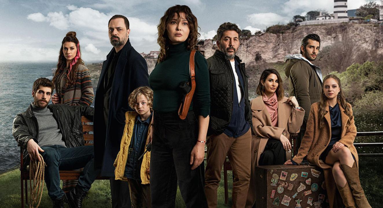 شاهد مسلسل حتى نفسي الاخير الحلقة 3 مترجمة للعربية HD