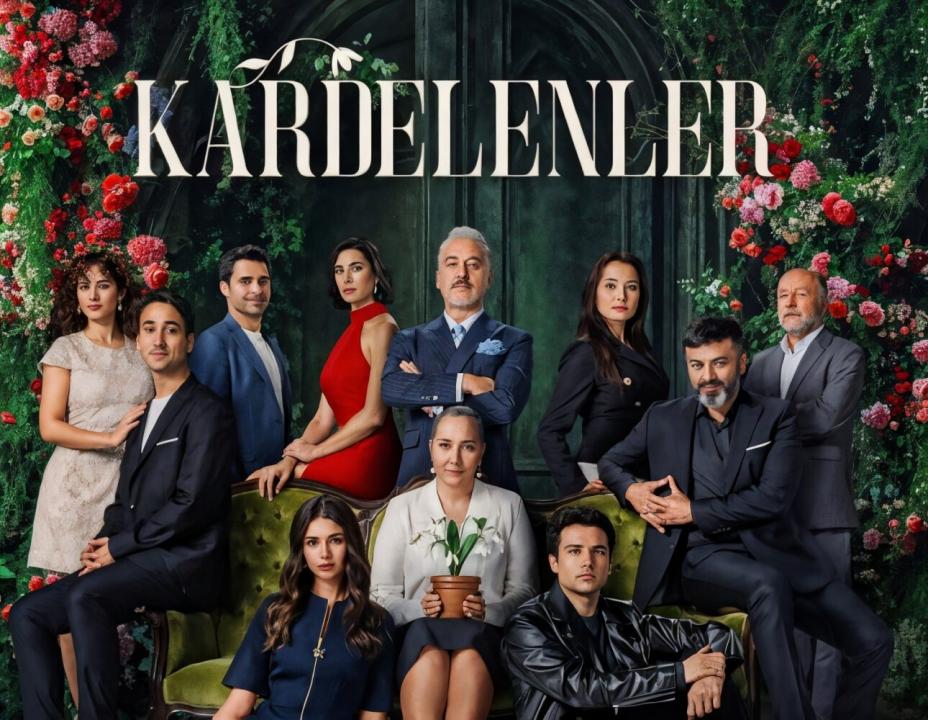 شاهد مسلسل ازهار الثلج الموسم الاول الحلقة 7 مترجمة للعربية HD
