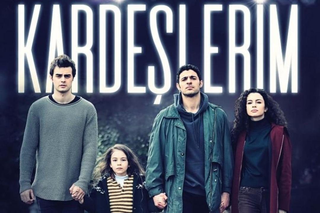 شاهد مسلسل اخوتي الحلقة 103 مترجمة للعربية HD