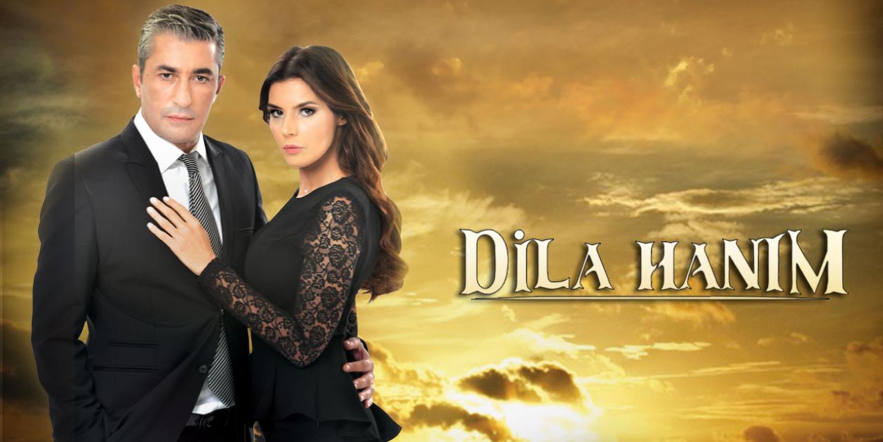 شاهد مسلسل السيدة ديلا الحلقة 58 مترجمة للعربية HD