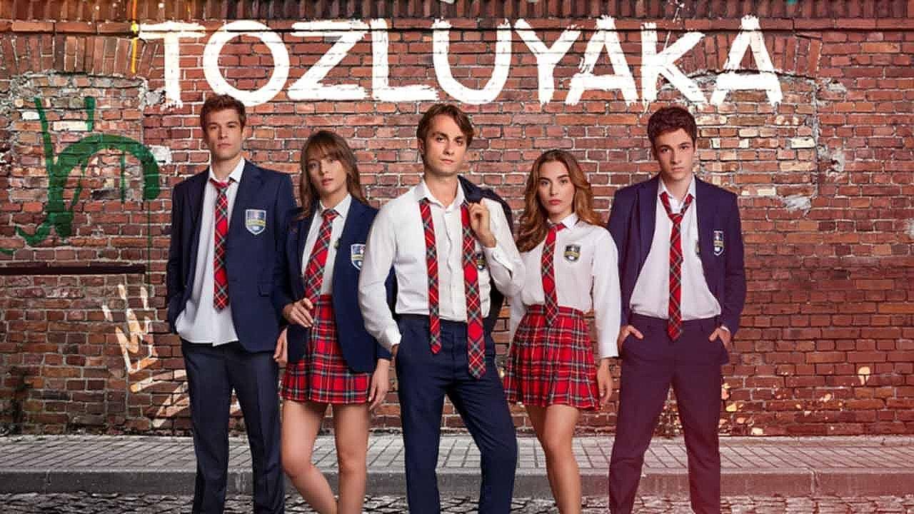 شاهد مسلسل الياقة المغبرة الحلقة 25 مترجمة للعربية HD
