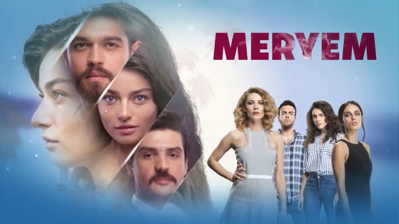 شاهد مسلسل مريم الحلقة 18 مترجمة للعربية HD