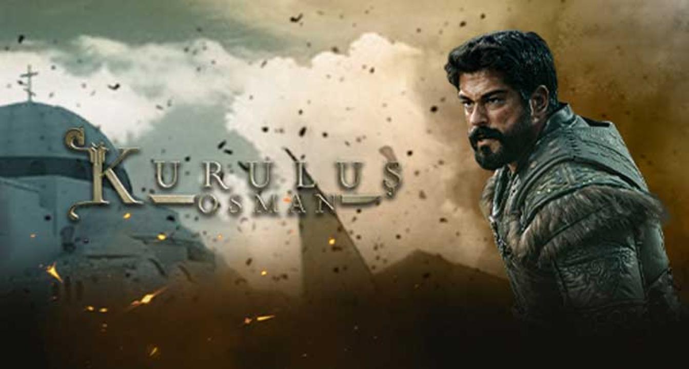 شاهد مسلسل قيامة عثمان الحلقة 131 مترجمة للعربية HD