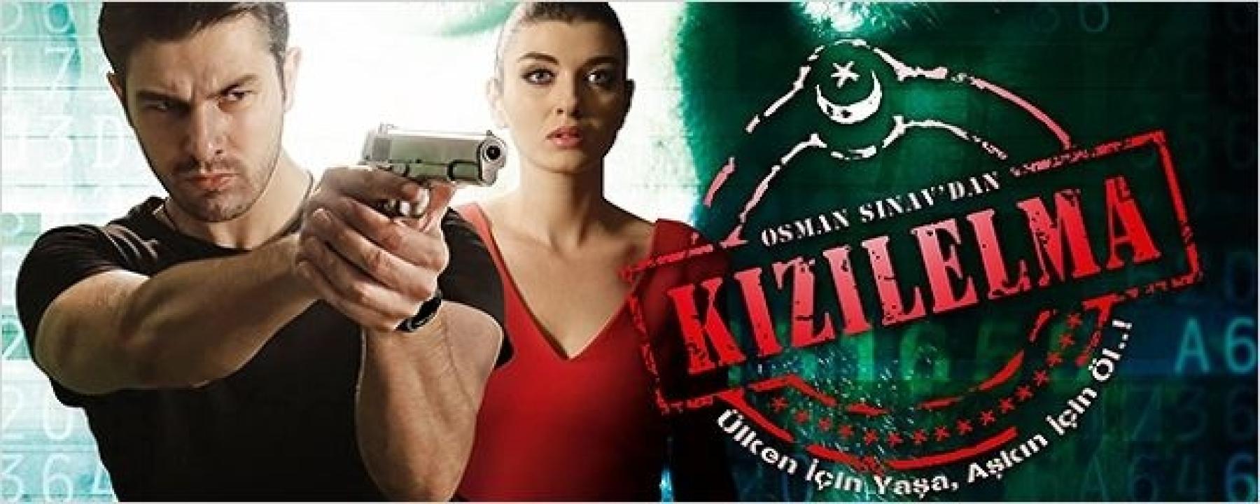 شاهد مسلسل التفاحة الحمراء الحلقة 12 مترجمة للعربية HD
