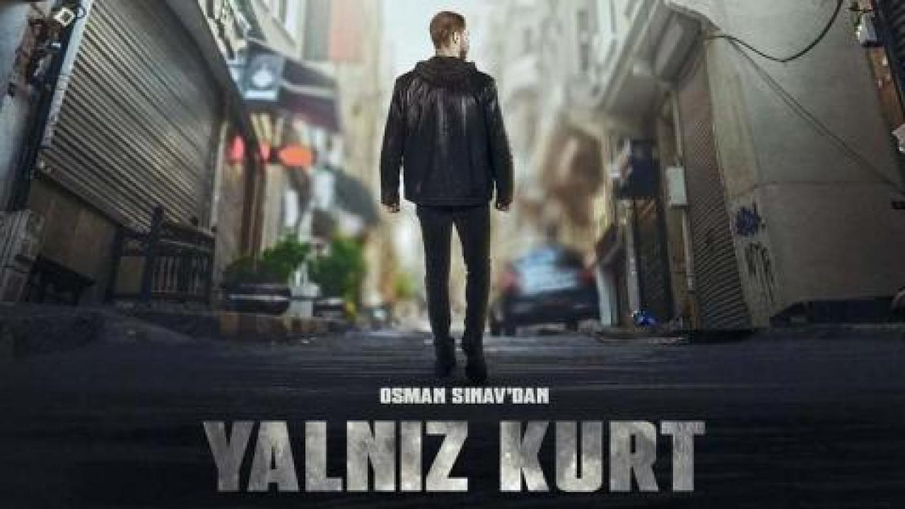 شاهد مسلسل الذئب الوحيد الحلقة 21 مترجمة للعربية HD