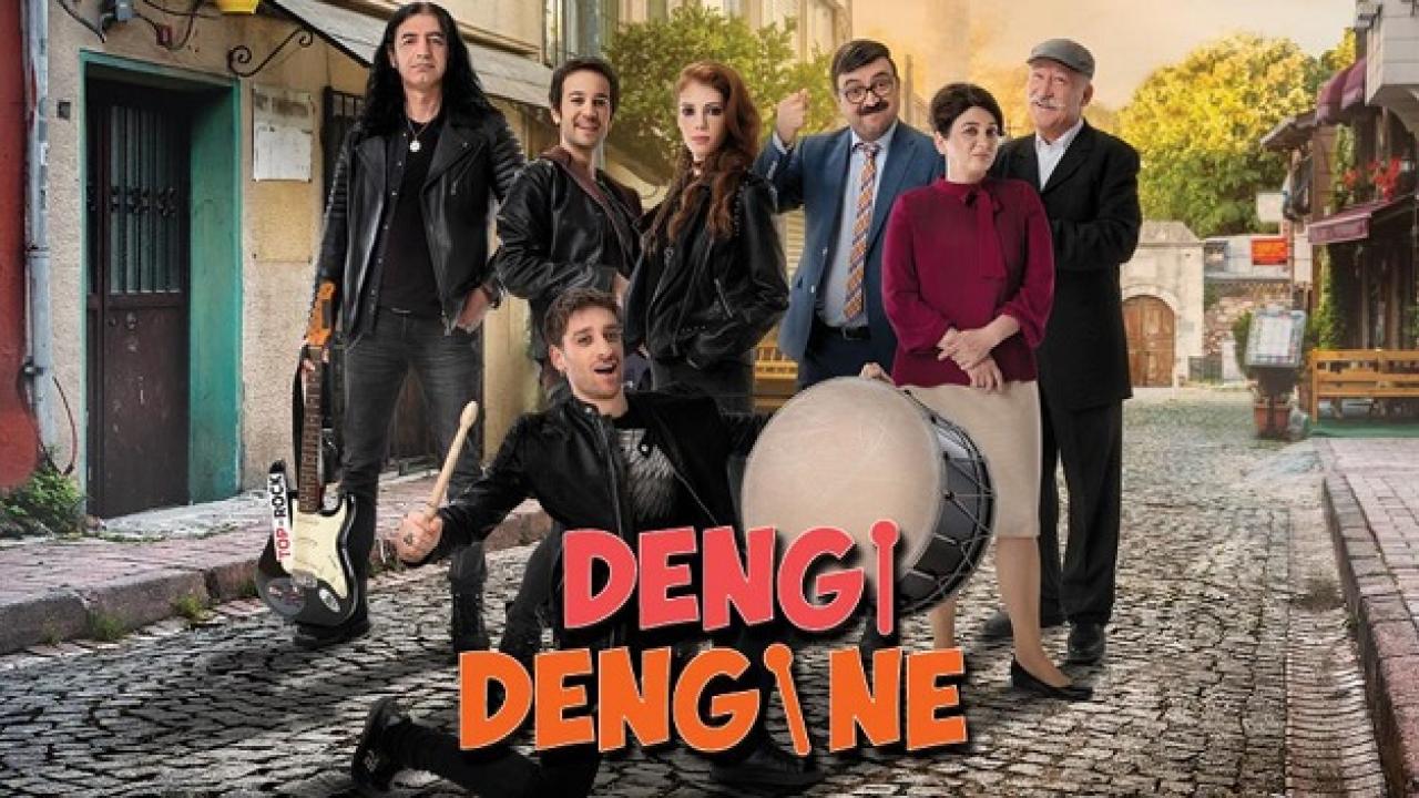 شاهد مسلسل المتعادلون الحلقة 5 مترجمة للعربية HD