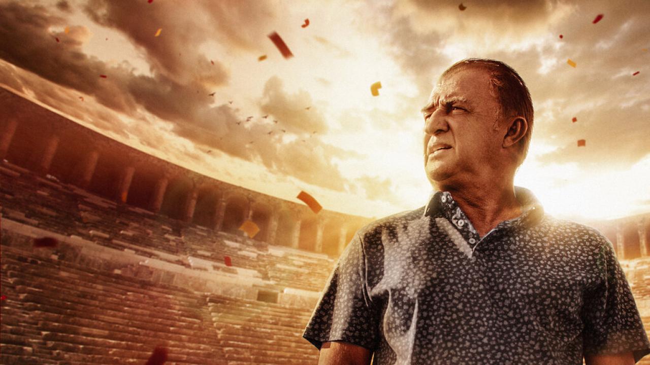 شاهد مسلسل فاتح تريم الحلقة 4 مترجمة للعربية HD