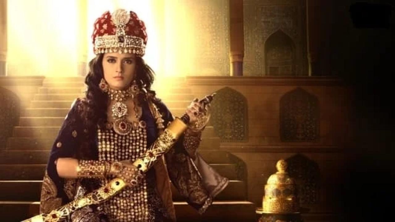 شاهد مسلسل السلطانة راضية 1 الحلقة 24 مدبلجة