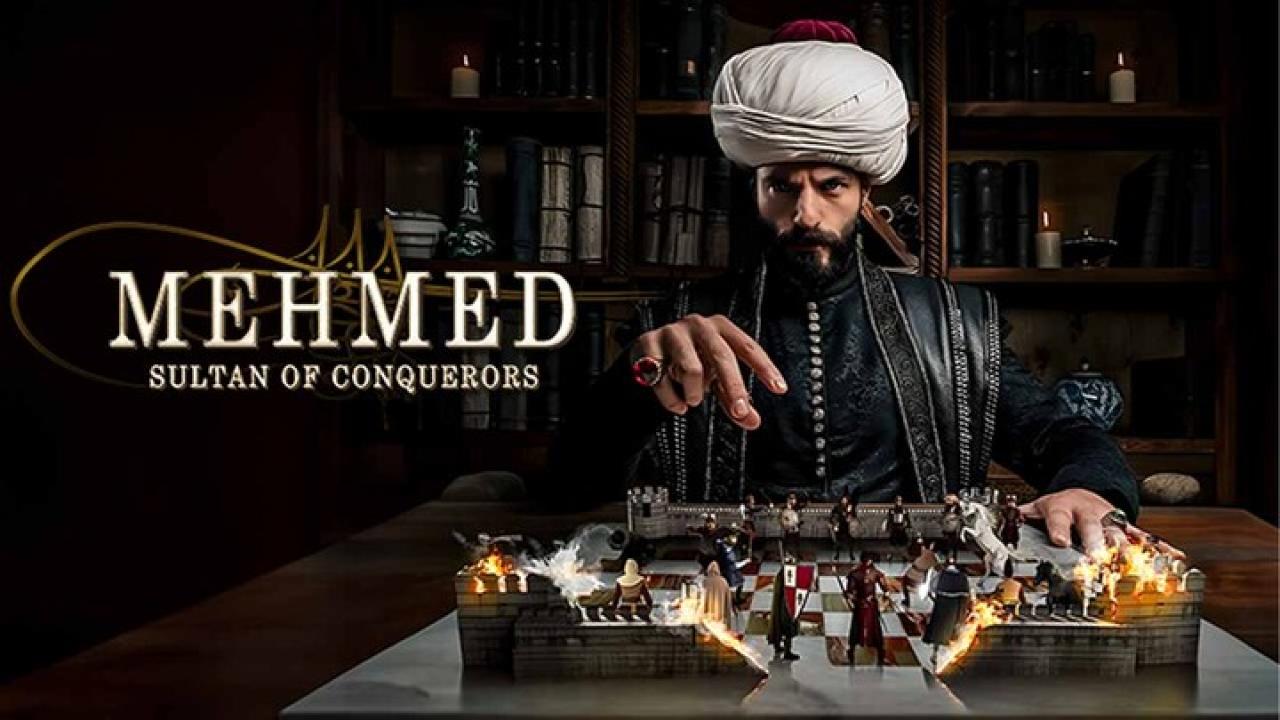 شاهد مسلسل محمد الفاتح سلطان الفتوحات الحلقة 15 – نهاية الموسم مترجمة للعربية HD