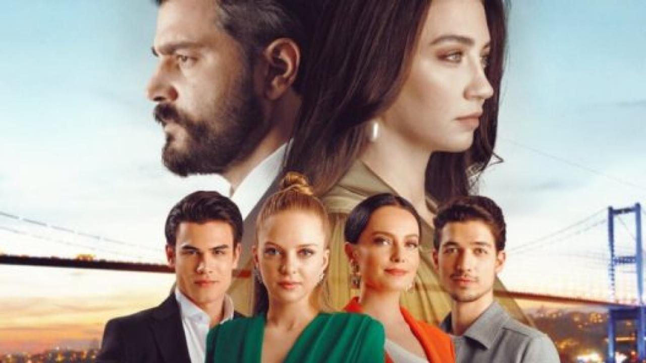 شاهد مسلسل النار التي بداخلنا