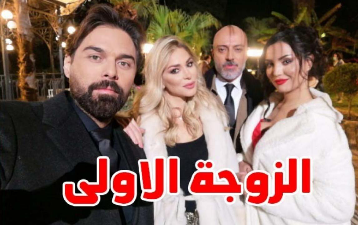 شاهد مسلسل الزوجة الاولى 1 الحلقة 32 الثانية والثلاثون والأخيرة