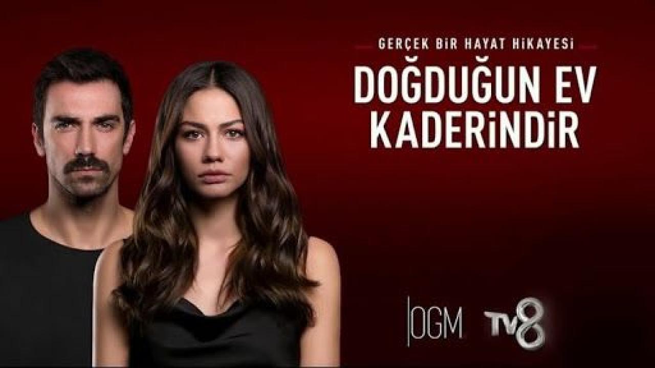 شاهد مسلسل منزلي الحلقة 38 مترجمة للعربية HD