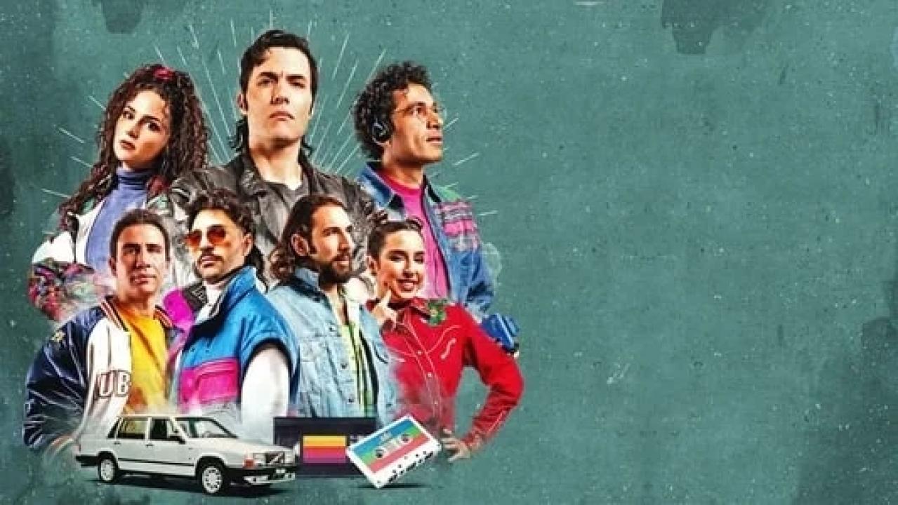 شاهد مسلسل ريڤو 2 الحلقة 8 الثامنة