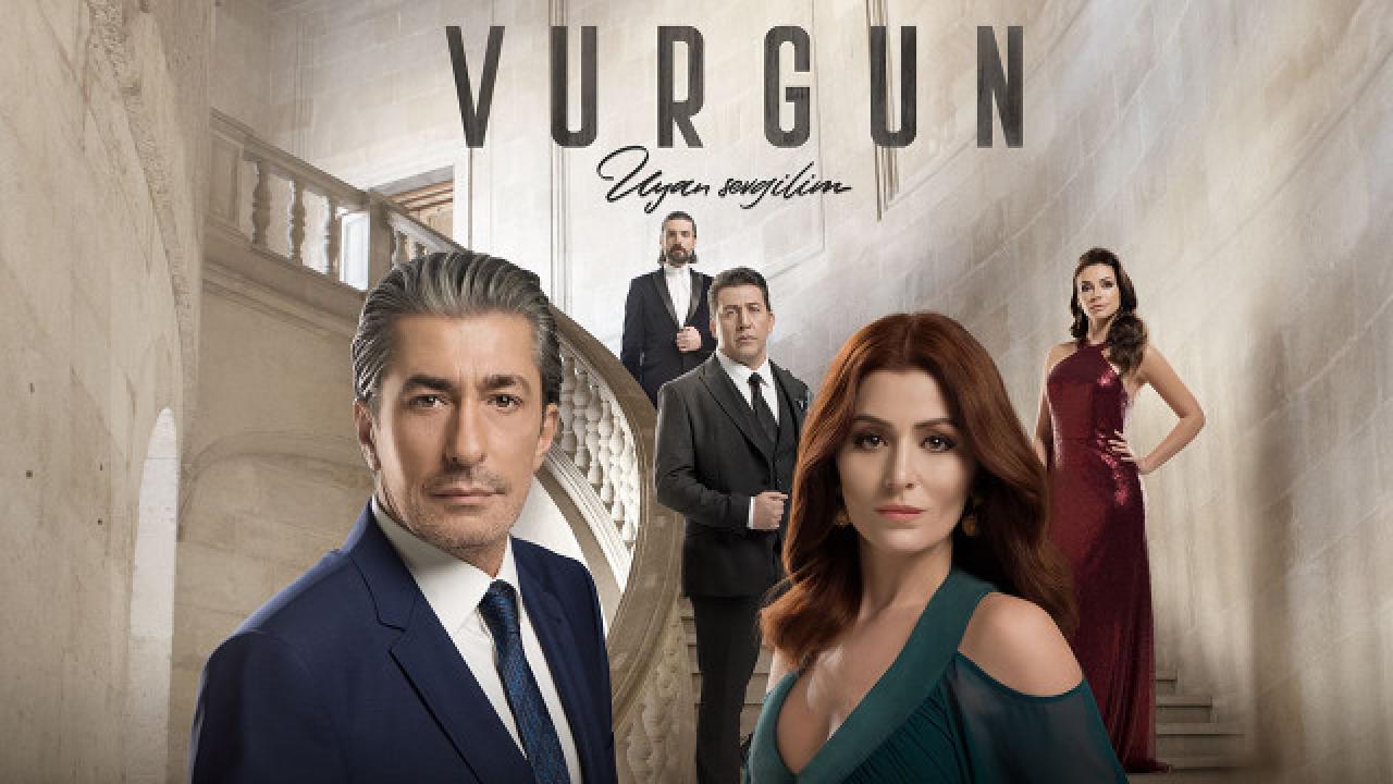 شاهد مسلسل الضربة الحلقة 1 مترجمة للعربية HD