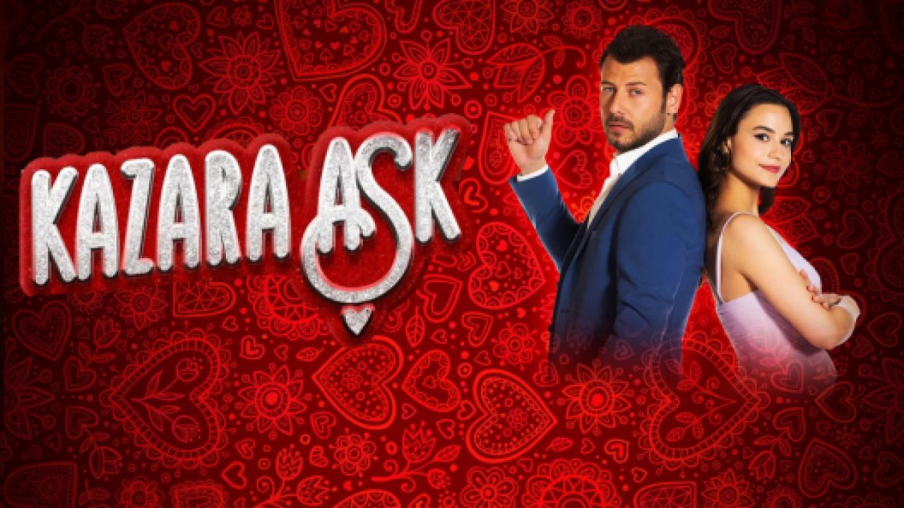 شاهد مسلسل حب بالصدفة الحلقة 6 مترجمة للعربية HD