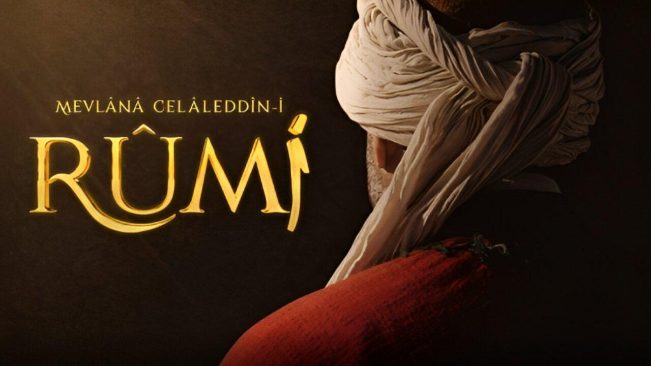شاهد مسلسل جلال الدين الرومي الحلقة 6 مترجمة للعربية HD