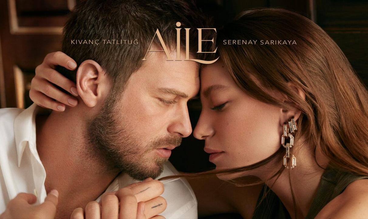 شاهد مسلسل العائلة الحلقة 12 مترجمة للعربية HD