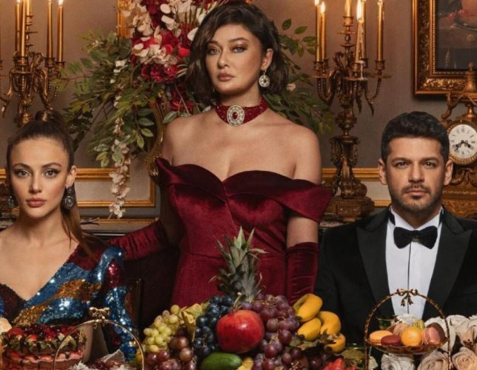 شاهد مسلسل رسالة وداع الحلقة 66 مدبلجة للعربية HD