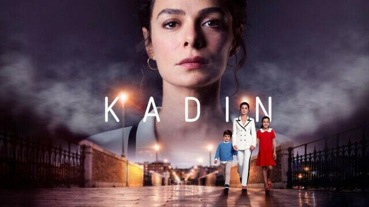 شاهد مسلسل امرأة الحلقة 81 مترجمة للعربية HD