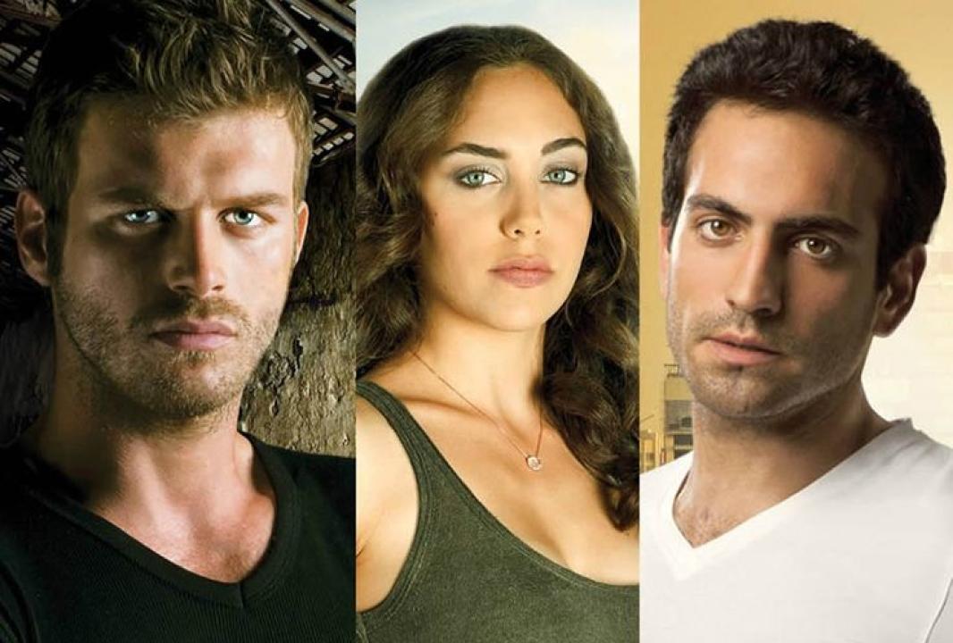 شاهد مسلسل الشمال والجنوب الموسم الثاني الحلقة 35 مترجمة للعربية HD