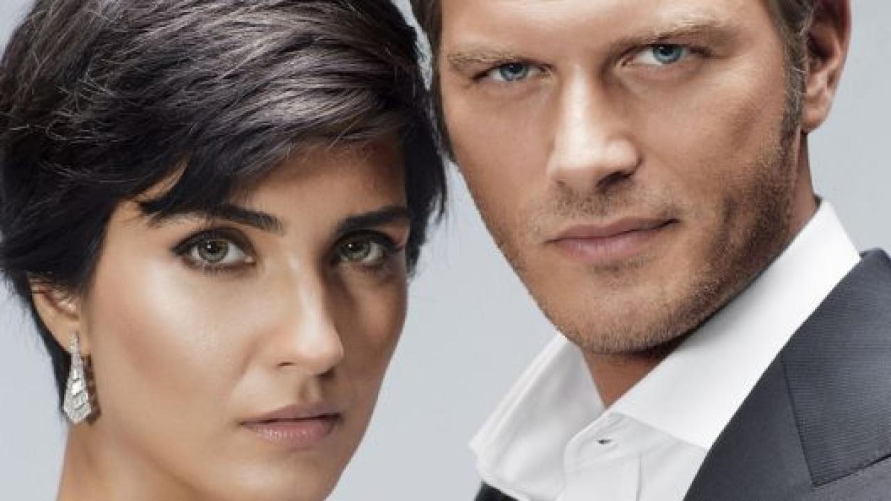 شاهد مسلسل جسور والجميلة الحلقة 10 مترجمة