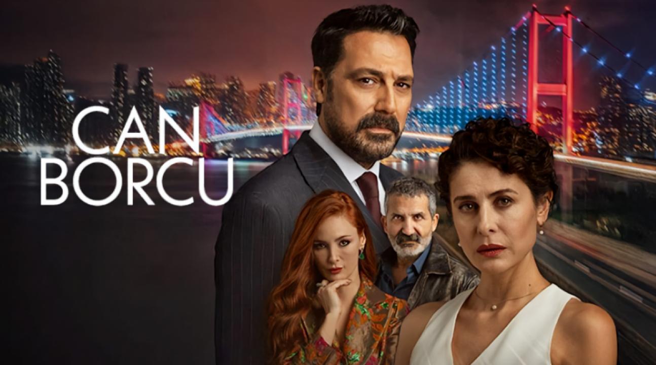 شاهد مسلسل دين الروح الموسم الاول الحلقة 16 مترجمة للعربية HD