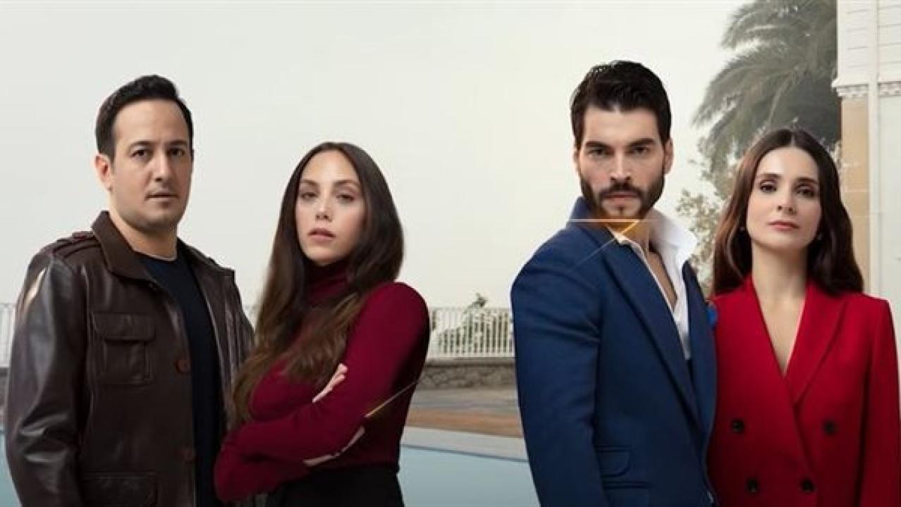 شاهد مسلسل لعبة قدري الحلقة 73 مدبلجة للعربية HD