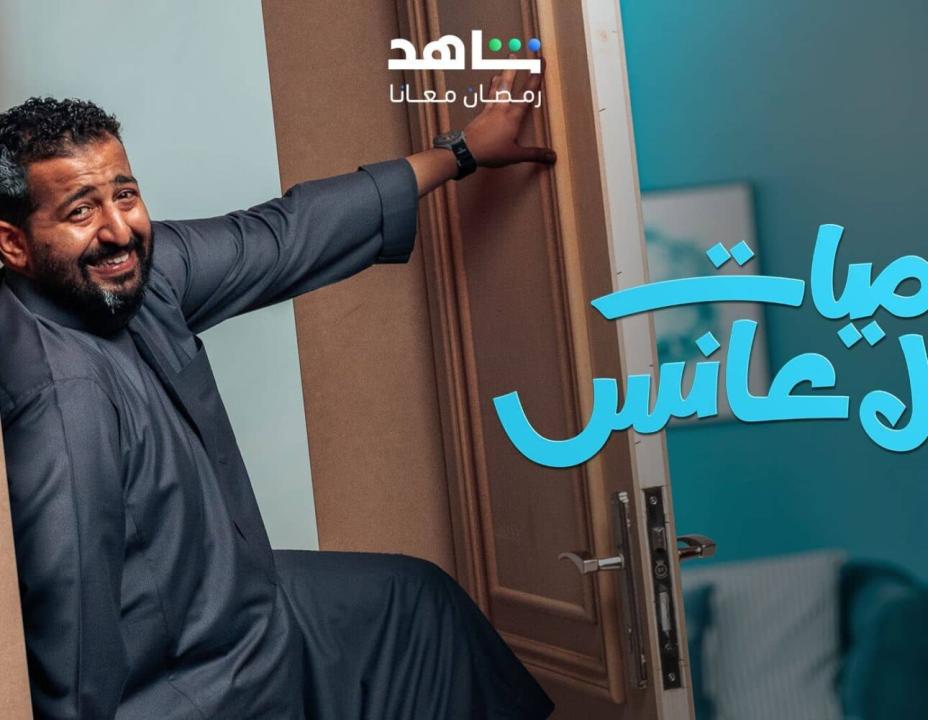 شاهد مسلسل يوميات رجل عانس الحلقة 7 السابعة