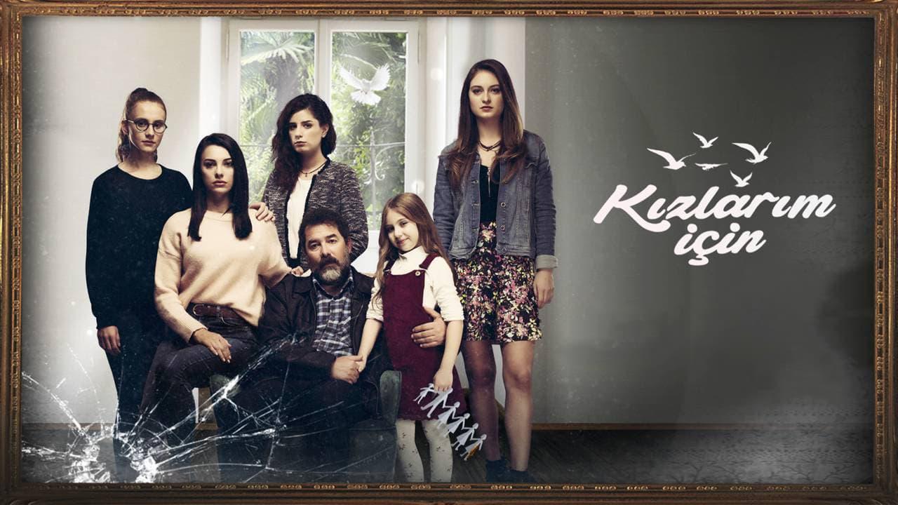 شاهد مسلسل من أجل بناتي الحلقة 1 مترجمة للعربية HD