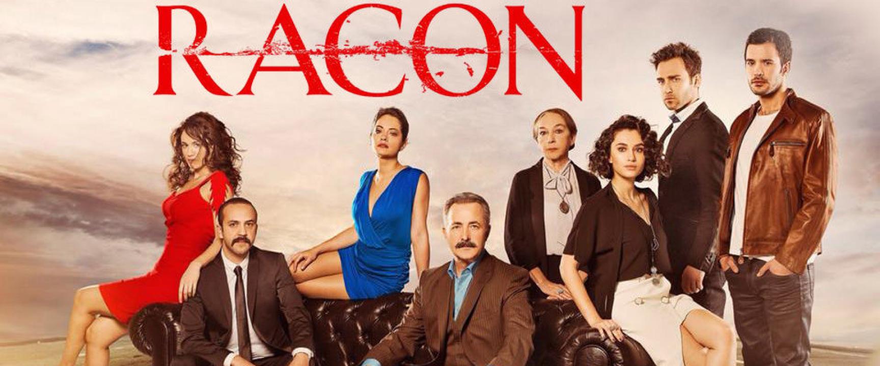 شاهد مسلسل القانون الحلقة 3 مترجمة للعربية HD