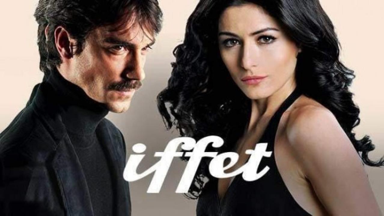 شاهد مسلسل عفت الحلقة 24 مترجمة للعربية HD