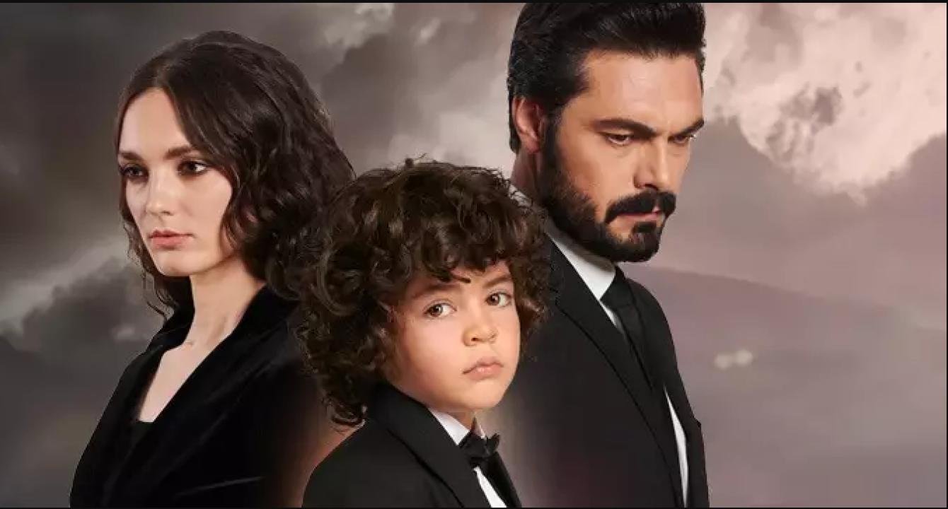 شاهد مسلسل الأمانة الحلقة 348 مترجمة للعربية HD