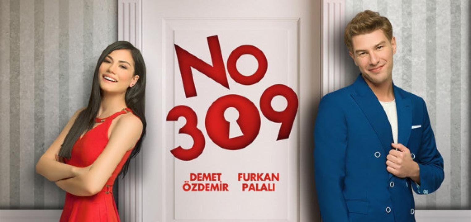 شاهد مسلسل الغرفة 309 الحلقة 39 مترجمة للعربية HD