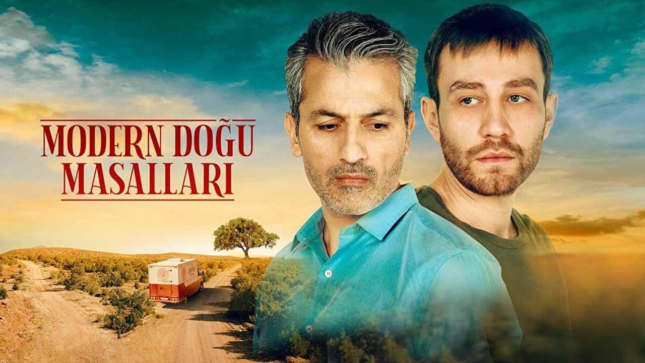 شاهد مسلسل حكايات المشرق الحديث