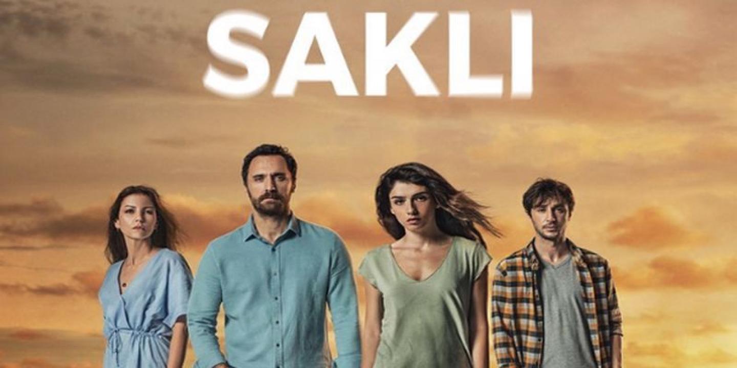 شاهد مسلسل المتخفي الحلقة 10 مترجمة للعربية HD