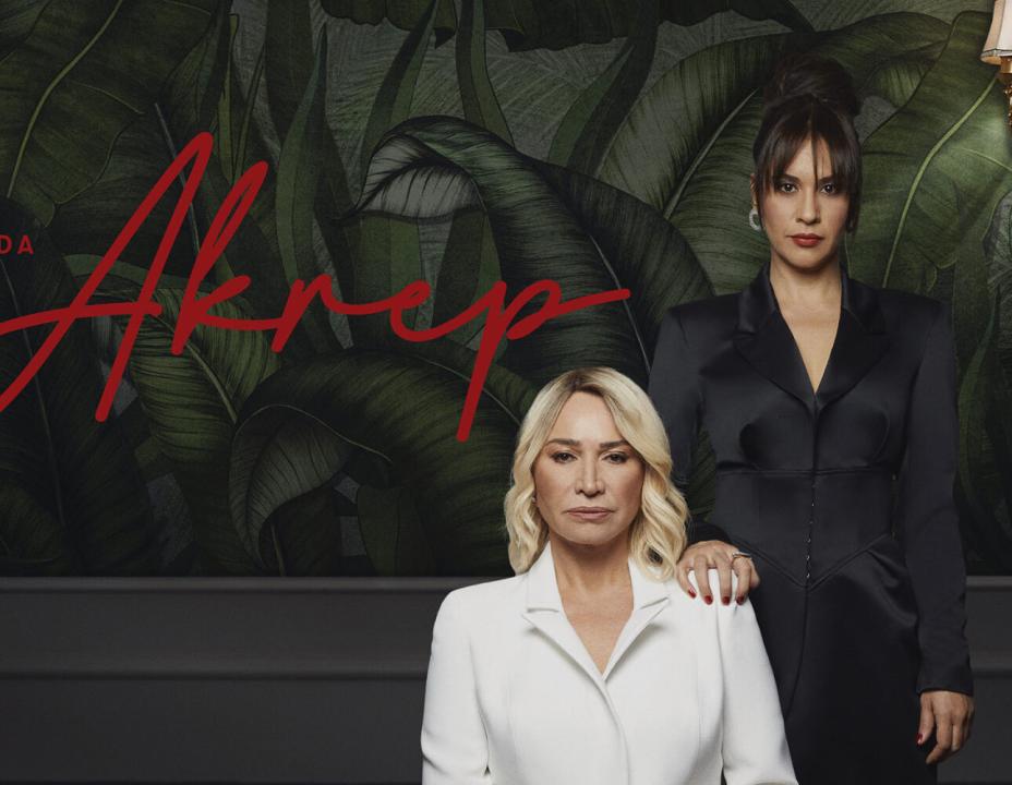 شاهد مسلسل العقرب الحلقة 25 مترجمة للعربية HD