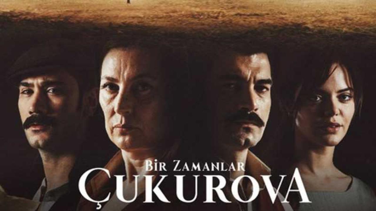 شاهد مسلسل كان يا مكان في تشوكوروفا الحلقة 124 مترجمة للعربية HD