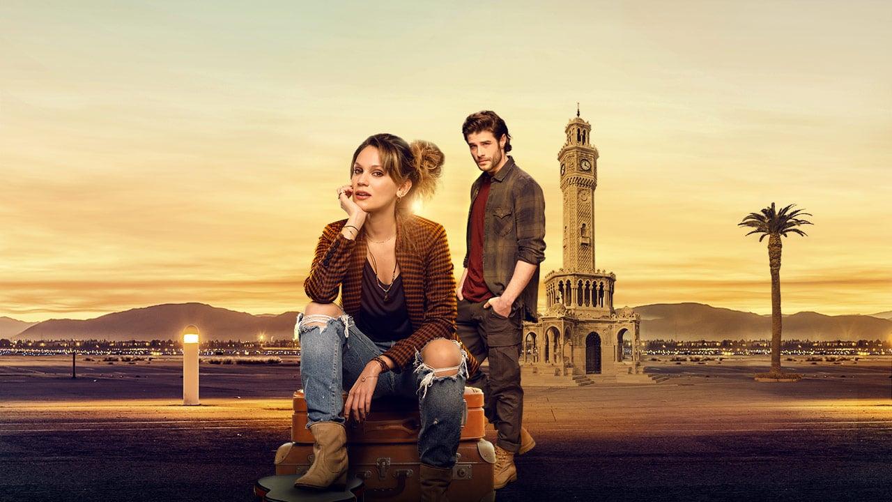 شاهد مسلسل جوليزار الحلقة 1 مترجمة للعربية HD