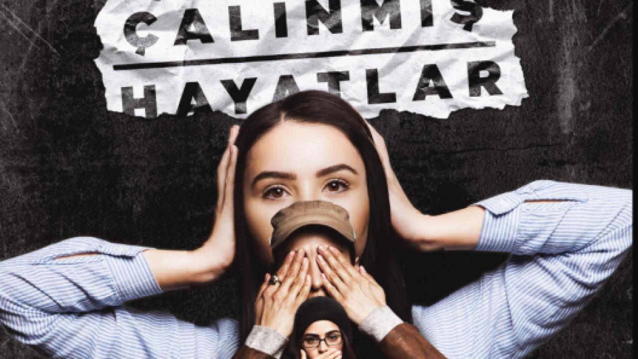 شاهد مسلسل حياة مسروقة  الحلقة 3 مترجمة للعربية HD
