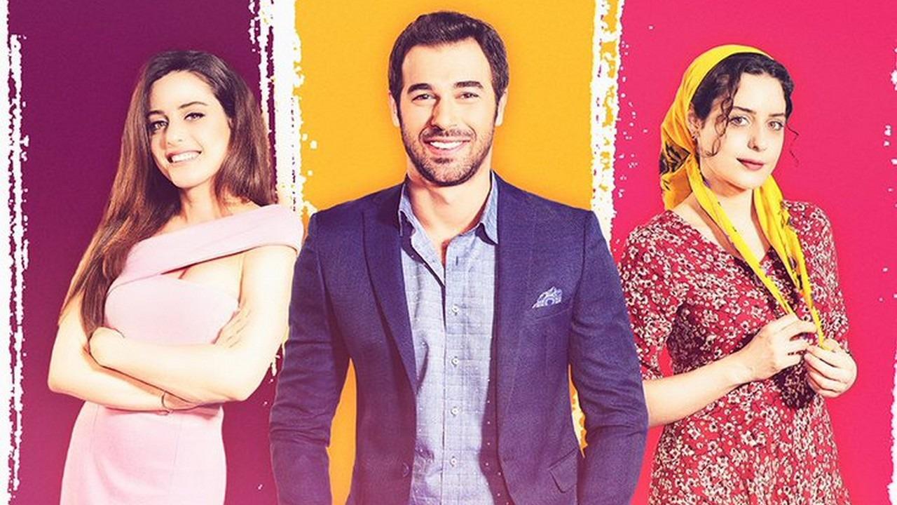 شاهد مسلسل العاشق يفعل المستحيل الحلقة 8 مترجمة للعربية HD