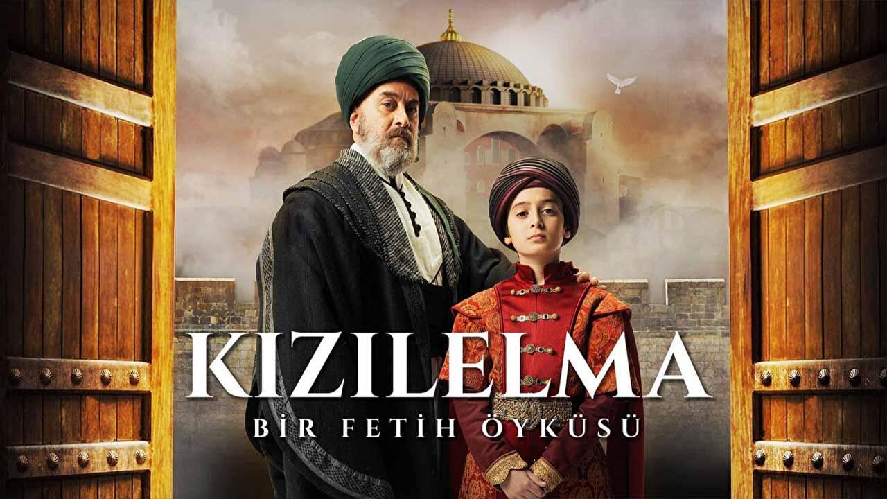 شاهد مسلسل الفتح العظيم