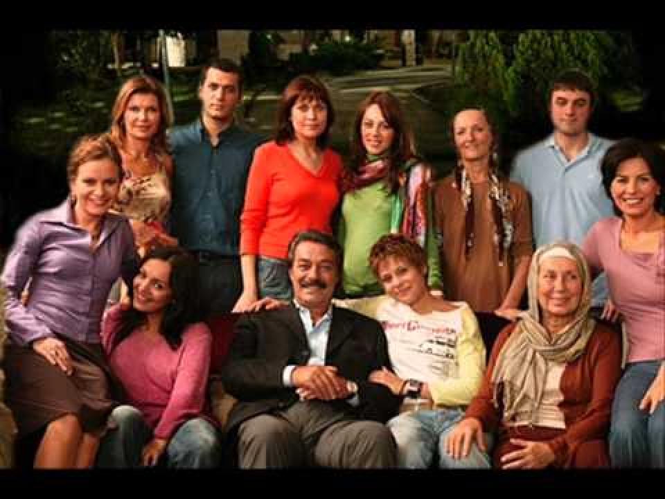 شاهد مسلسل كل اولادي مدبلج
